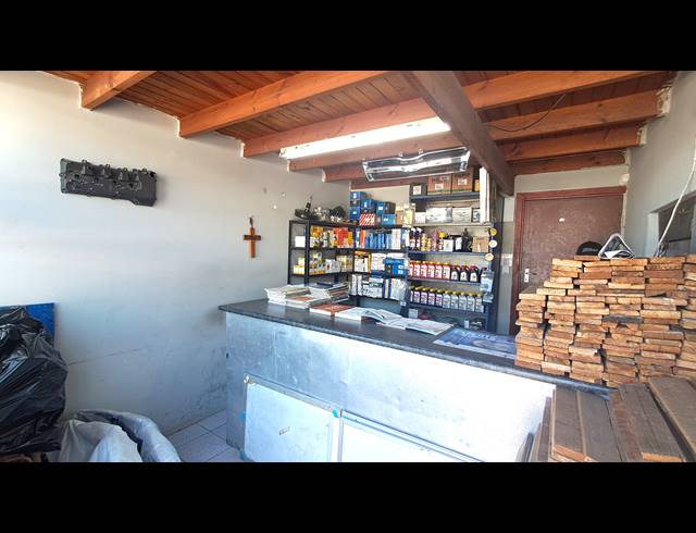 745M² WORKSHOP FOR SALE IN BRAELYN